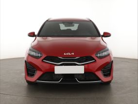 Kia Ceed - 2025