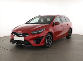 Kia Ceed - 2025
