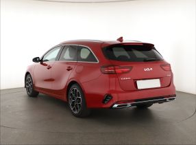 Kia Ceed - 2025