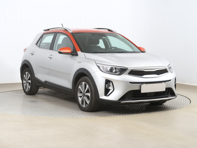 Kia Stonic 2023