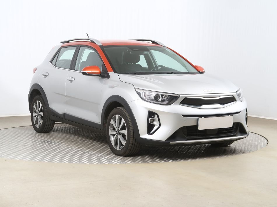 Kia Stonic - 2023