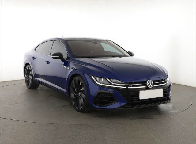 Volkswagen Arteon 2022