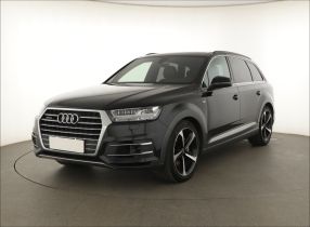 Audi Q7 - 2019