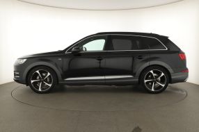Audi Q7 - 2019