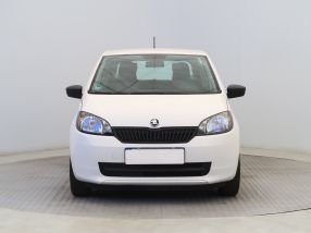 Skoda Citigo - 2015