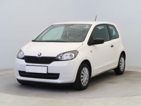 Skoda Citigo - 2015