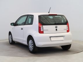 Skoda Citigo - 2015