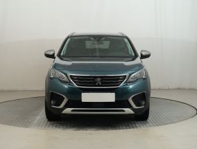 Peugeot 5008 - 2019