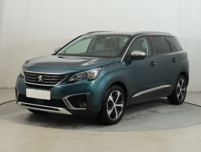 Peugeot 5008 - 2019
