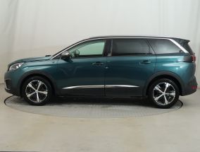Peugeot 5008 - 2019
