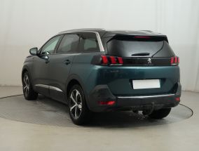 Peugeot 5008 - 2019