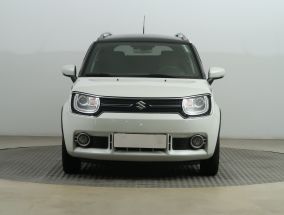 Suzuki Ignis - 2018