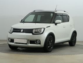 Suzuki Ignis - 2018