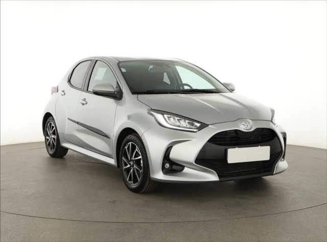 Toyota Yaris 2023