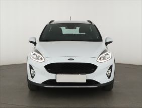 Ford Fiesta - 2020