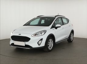 Ford Fiesta - 2020