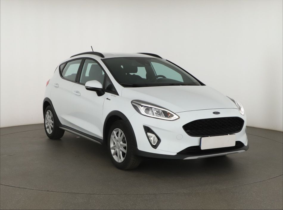 Ford Fiesta - 2020