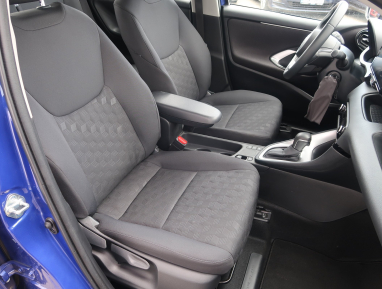 Toyota Yaris - 2024