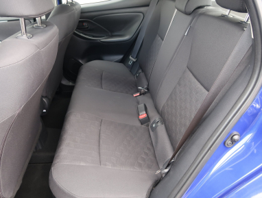 Toyota Yaris - 2024