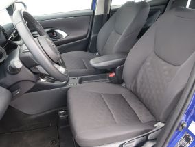 Toyota Yaris - 2024
