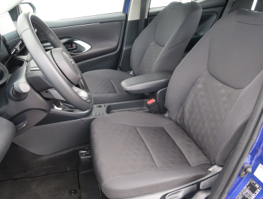 Toyota Yaris - 2024