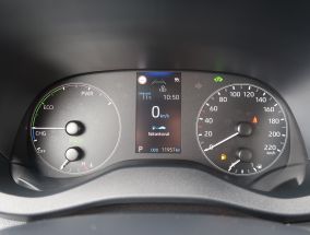 Toyota Yaris - 2024