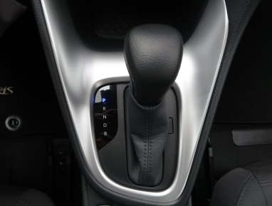 Toyota Yaris - 2024