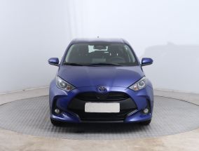 Toyota Yaris - 2024