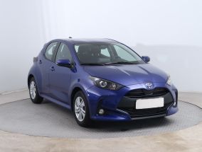 Toyota Yaris - 2024