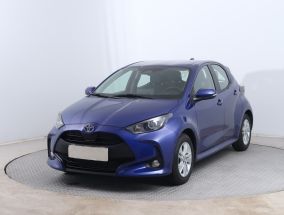 Toyota Yaris - 2024