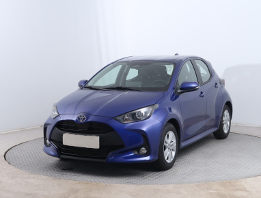 Toyota Yaris - 2024