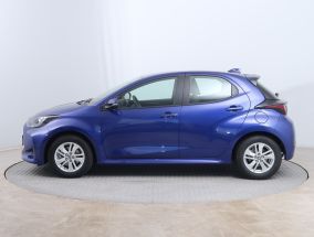 Toyota Yaris - 2024