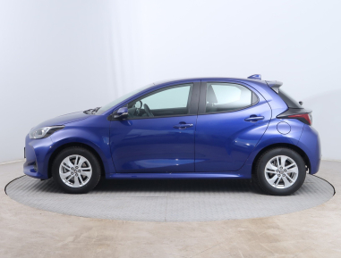 Toyota Yaris - 2024