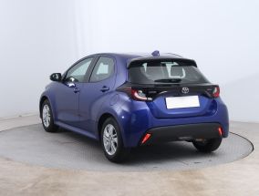 Toyota Yaris - 2024