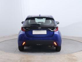 Toyota Yaris - 2024
