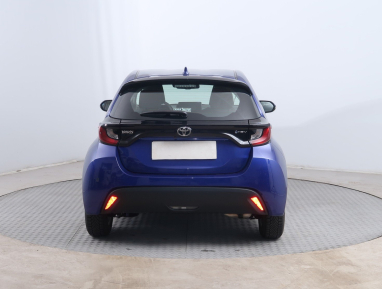 Toyota Yaris - 2024