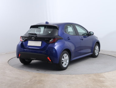 Toyota Yaris - 2024
