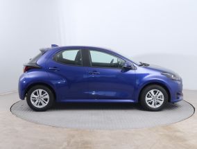 Toyota Yaris - 2024