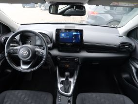 Toyota Yaris - 2024