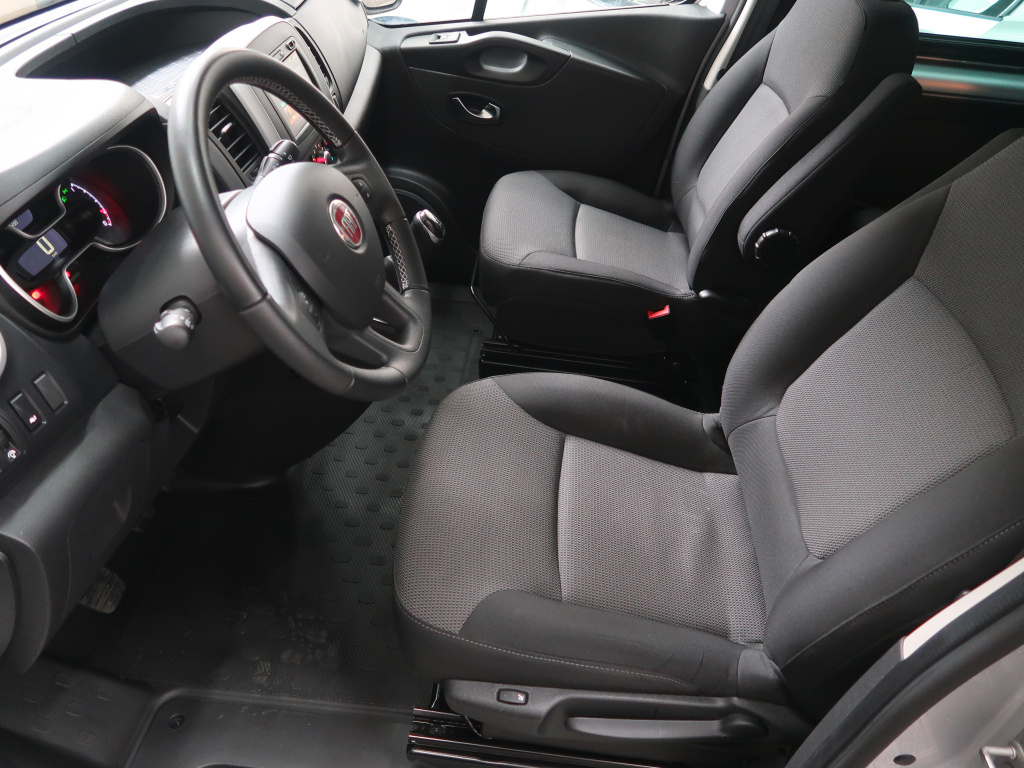 Fiat Talento