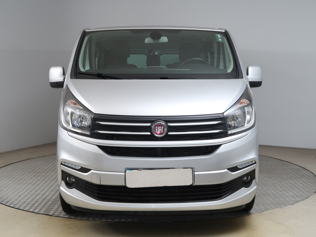 Fiat Talento