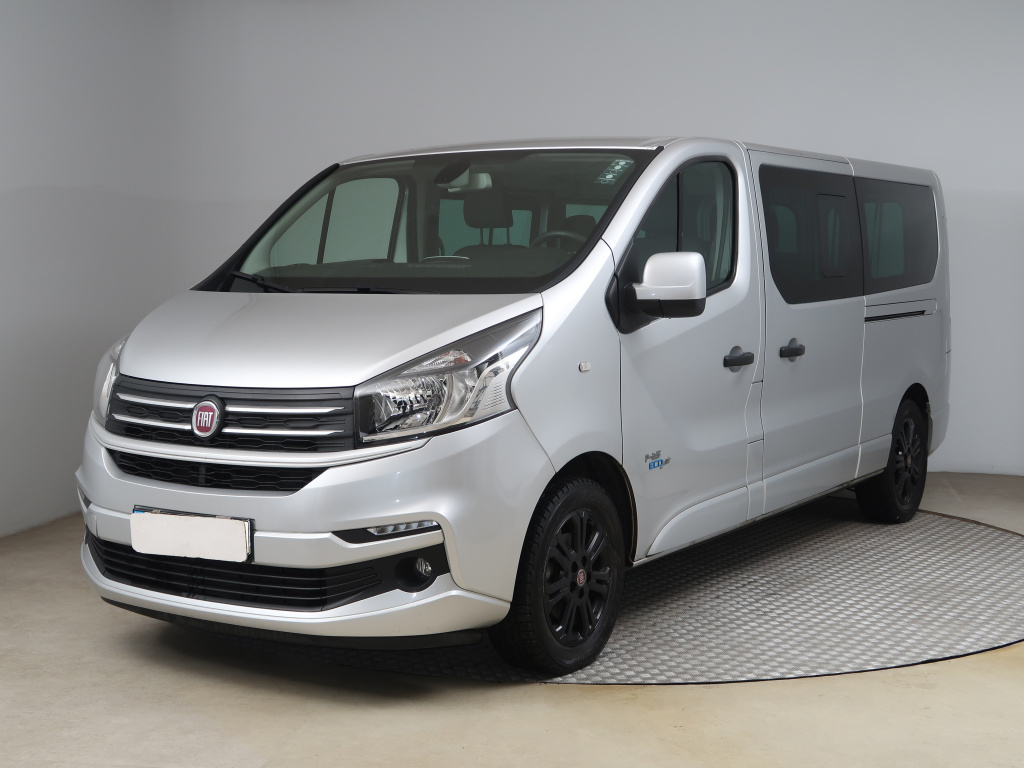 Fiat Talento