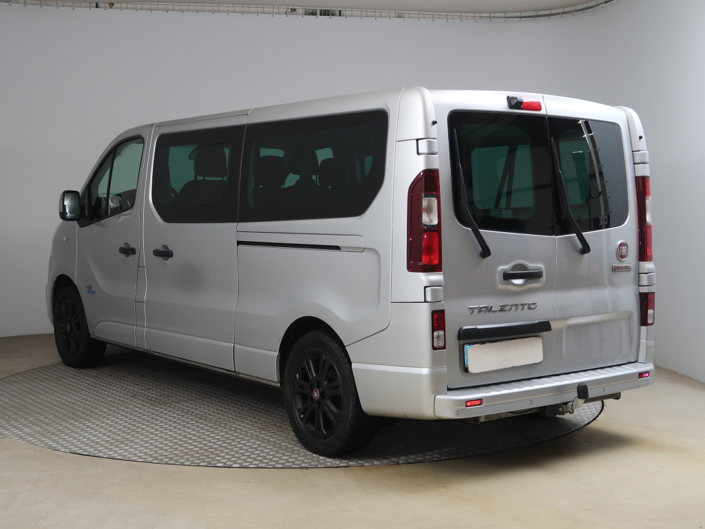 Fiat Talento