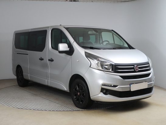 Fiat Talento
