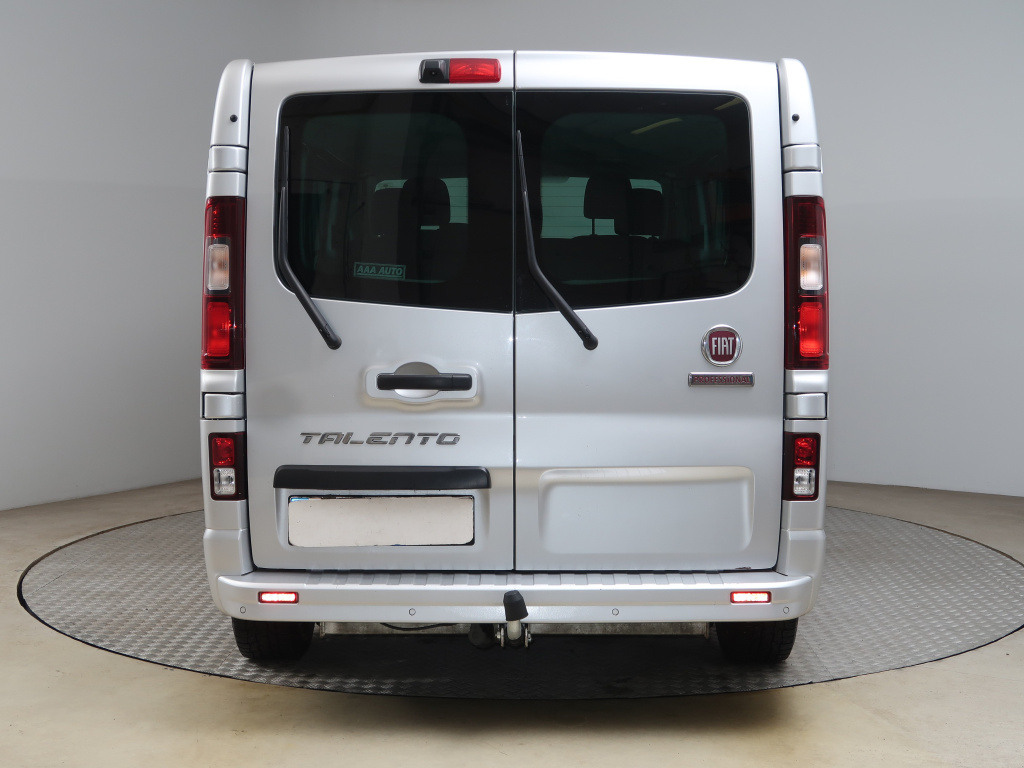 Fiat Talento