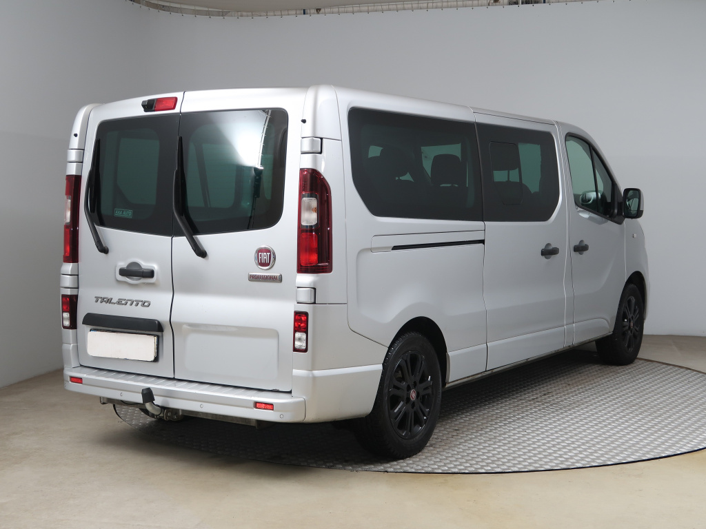 Fiat Talento