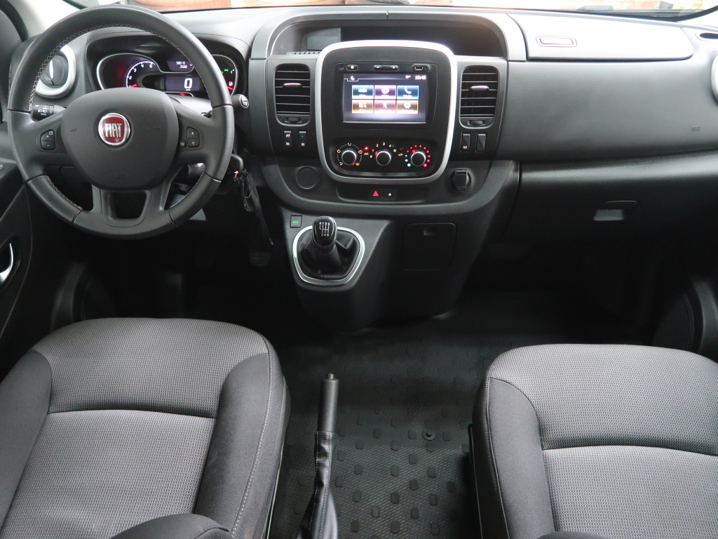 Fiat Talento