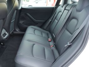 Tesla Model 3 - 2019