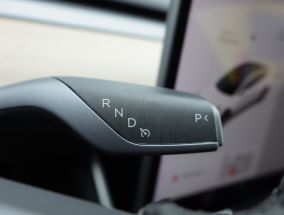 Tesla Model 3 - 2019