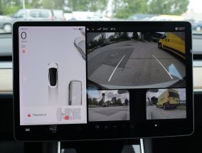 Tesla Model 3 - 2019